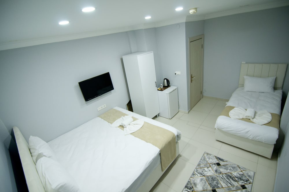 Istanbul Palace Otel - Image 71