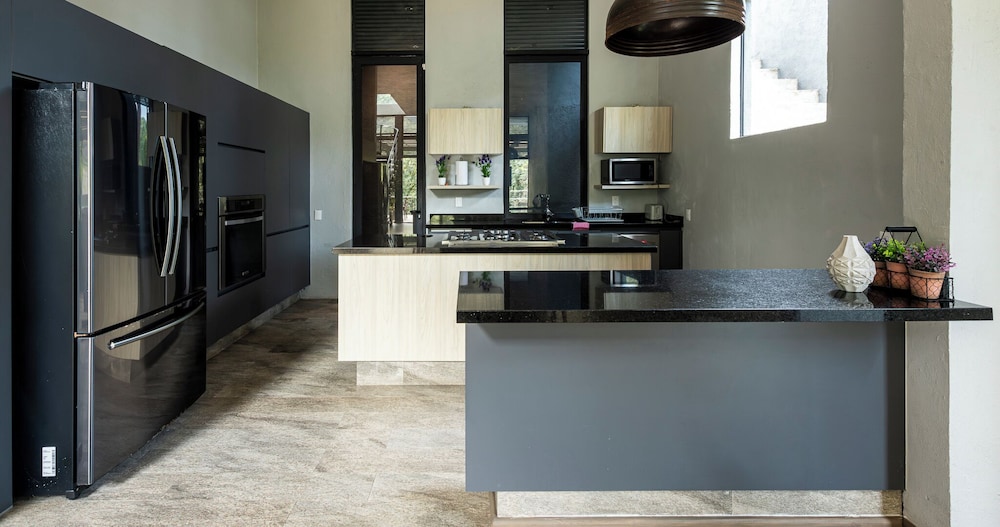 Villa Napoli - Forest retreat