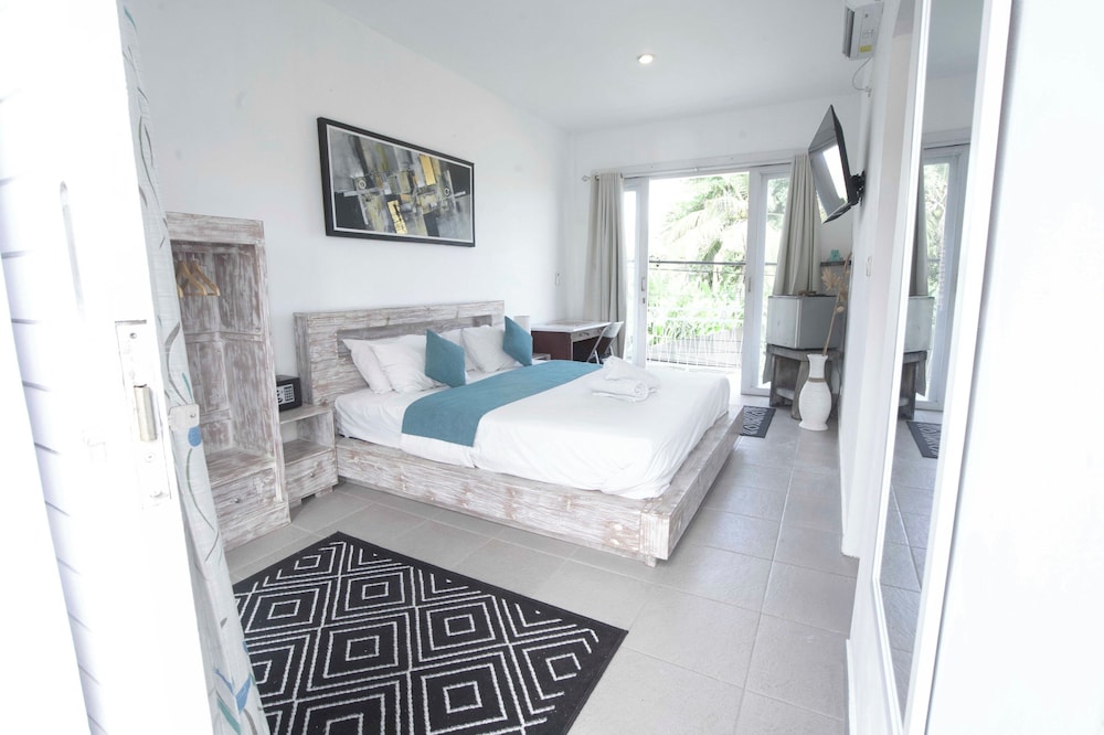 The shortcut rooms