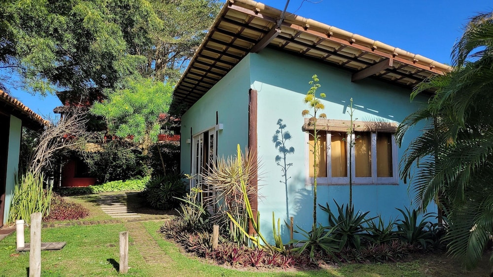 Casa Aruna Principal-Peninsula  Marau