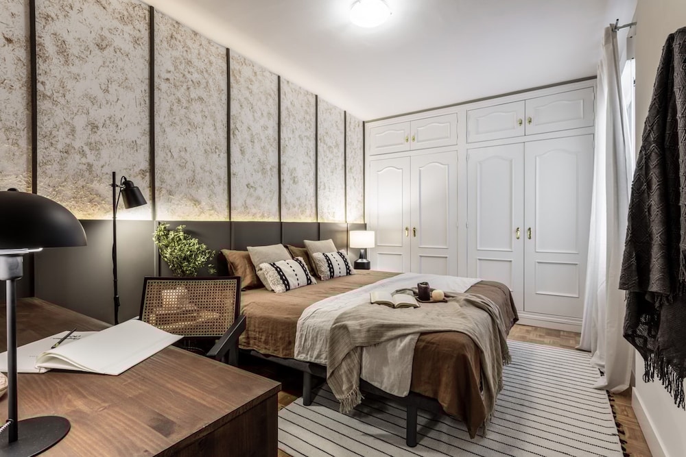 Bakavu - 3 Bedrooms in Salamanca