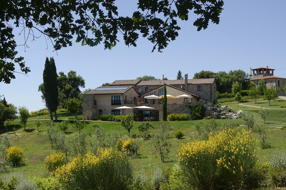 Podere Carceroni