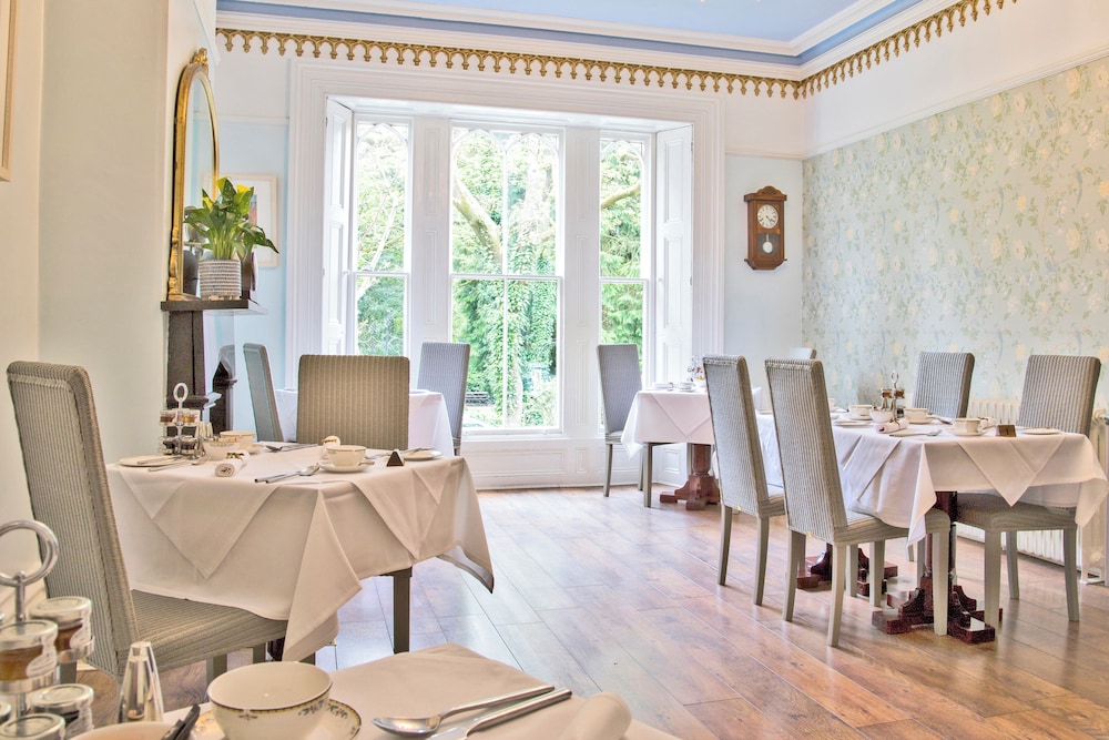 Glendon Bed and Breakfast