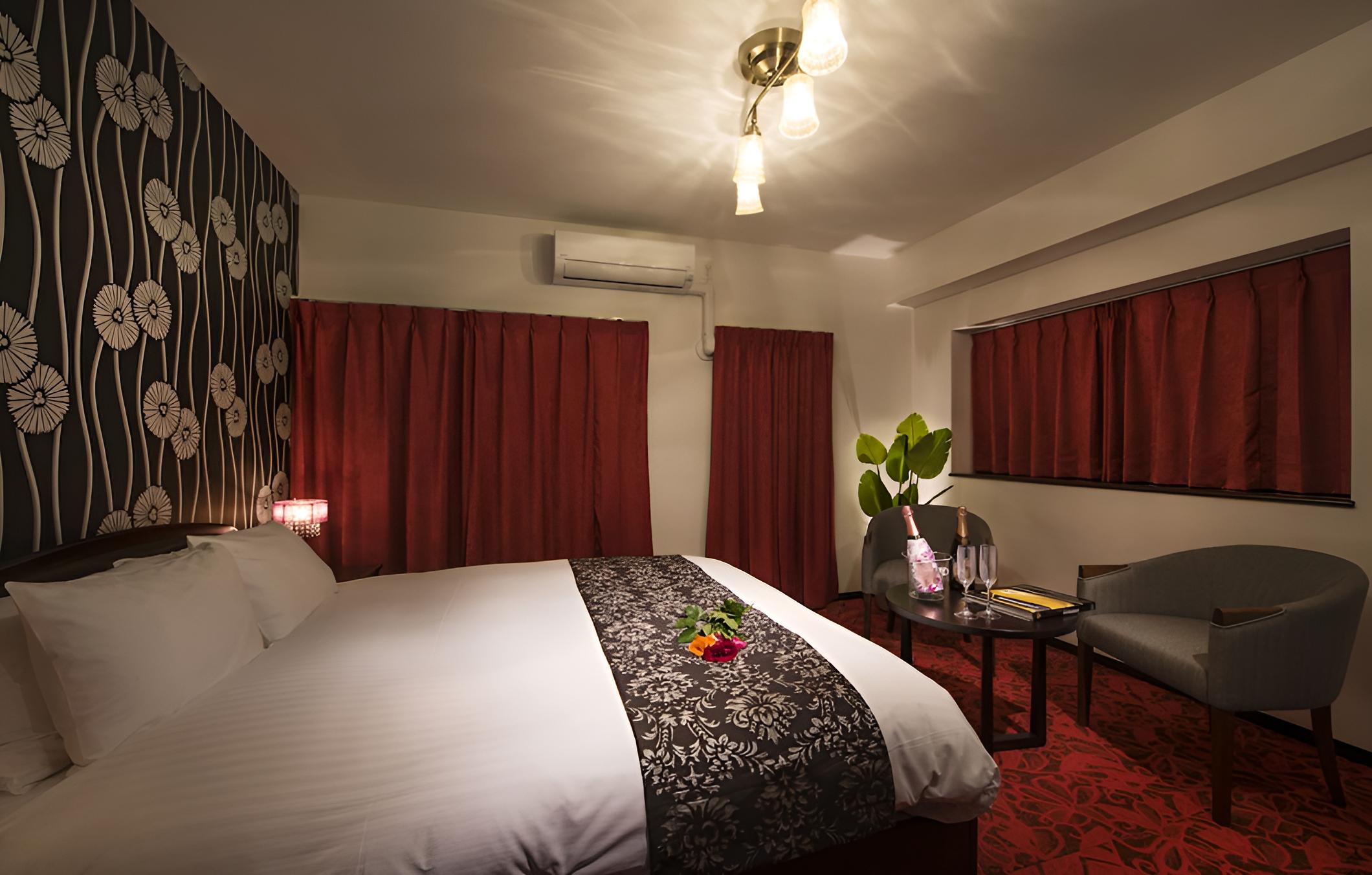 HOTEL Spazio 1
