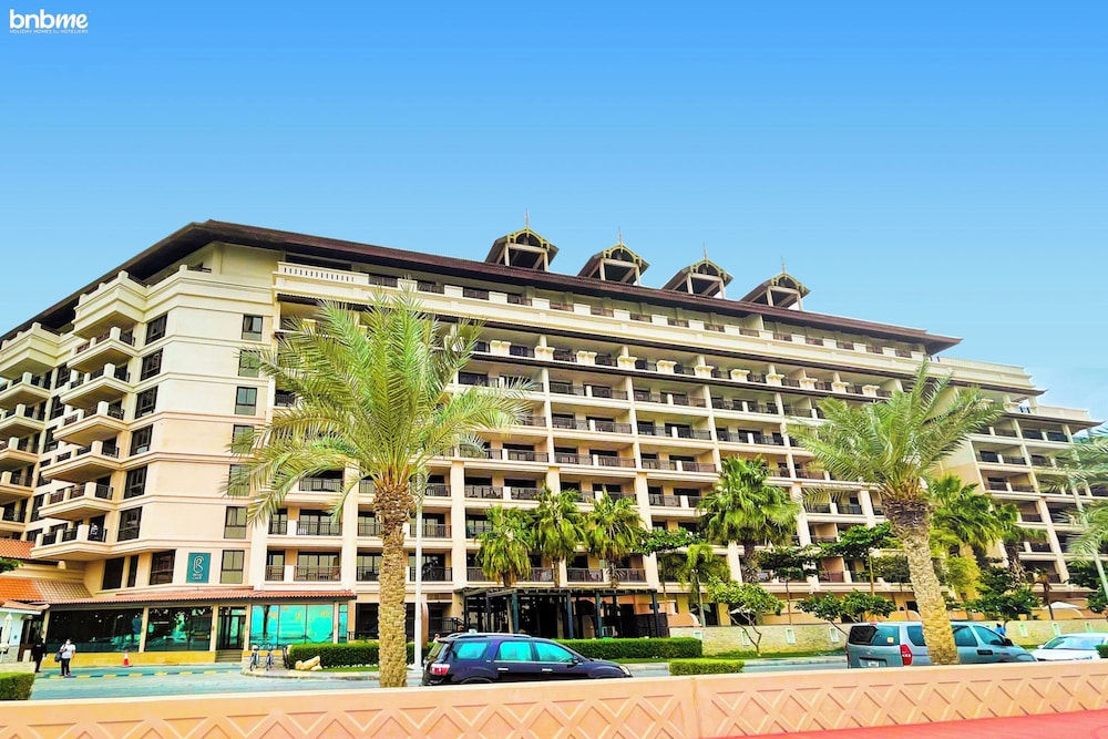 1B-Anantara-327 by bnbme homes