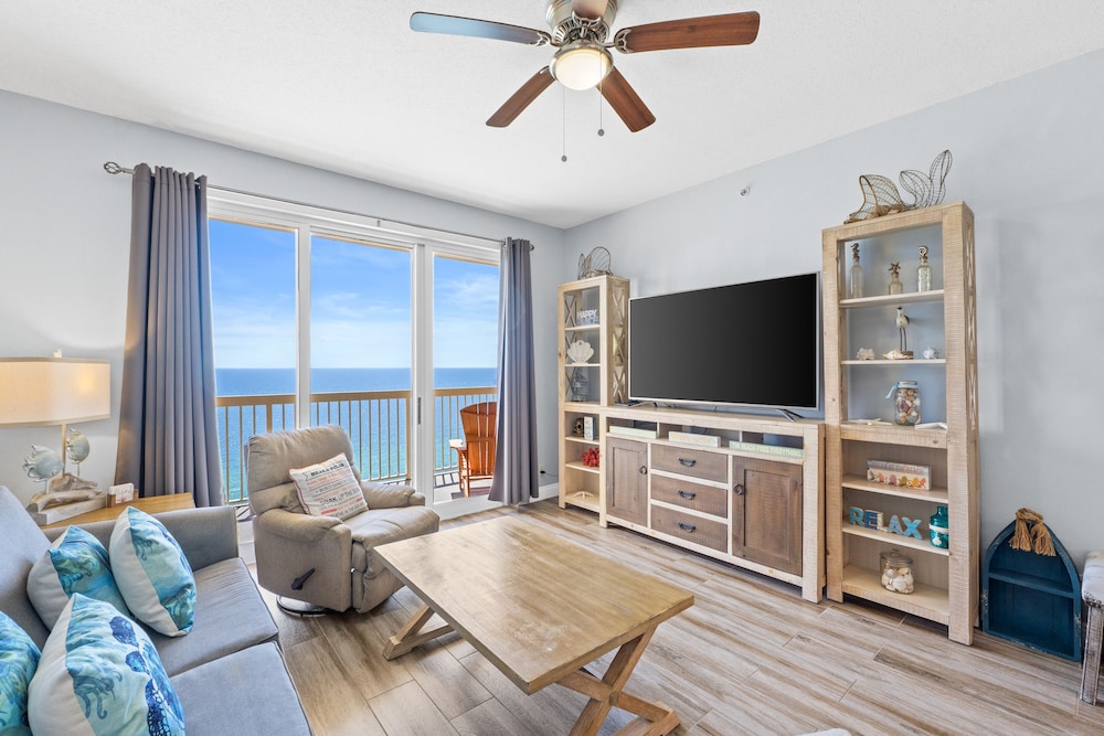 Calypso Beach Resort by Panhandle Getaways