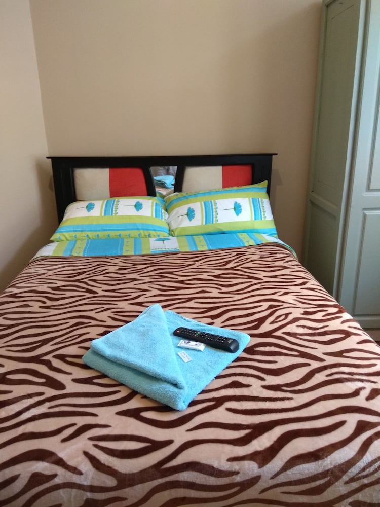 Hostal Mediodía