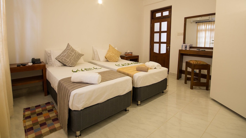 Niru Residence view 3