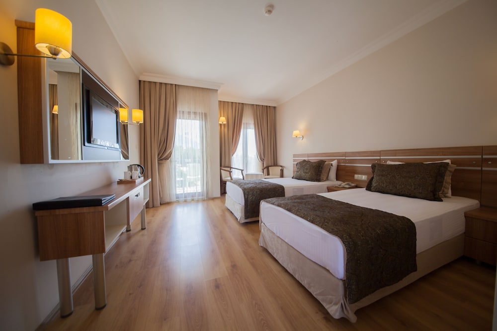 Hotel Greenland - Her Şey Dahil - Image 14
