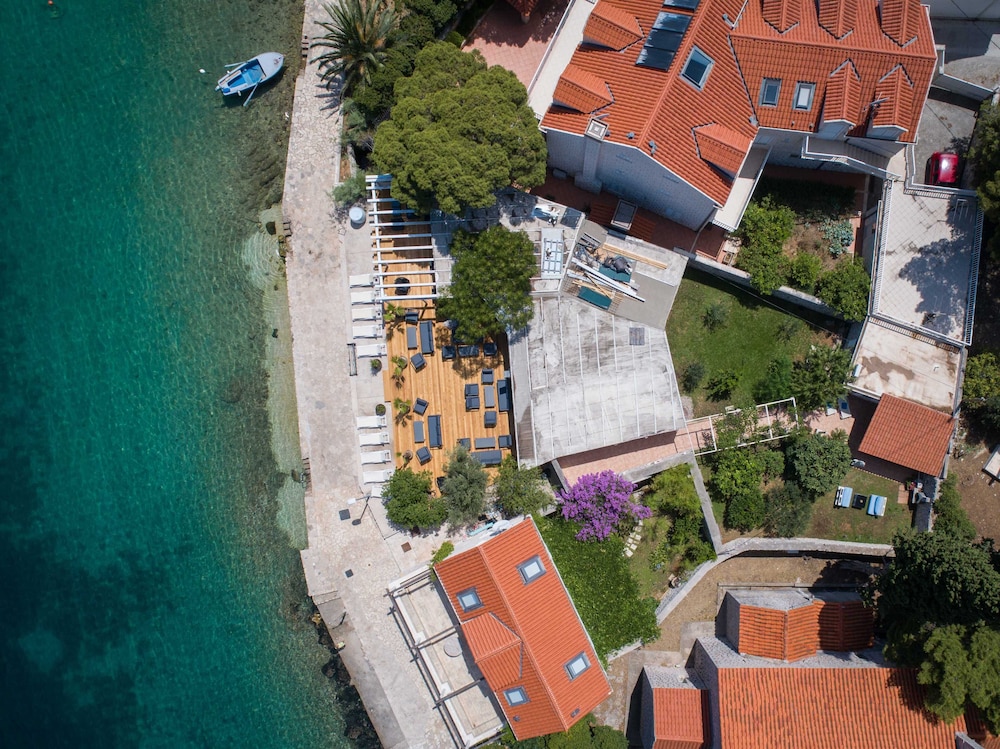 Apartment La Rocca