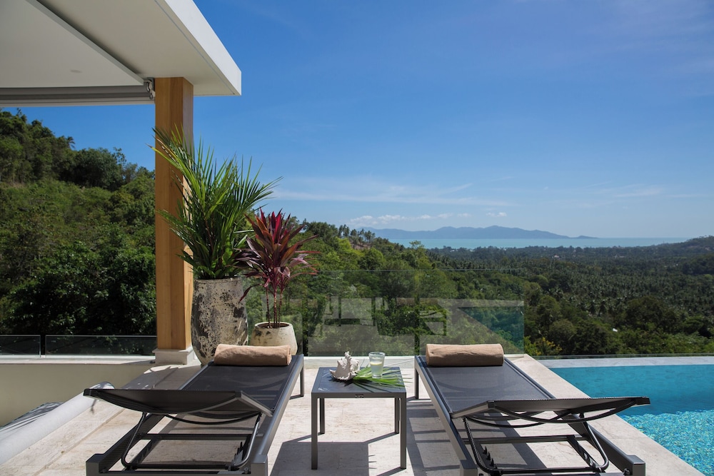 ZOG Villas
