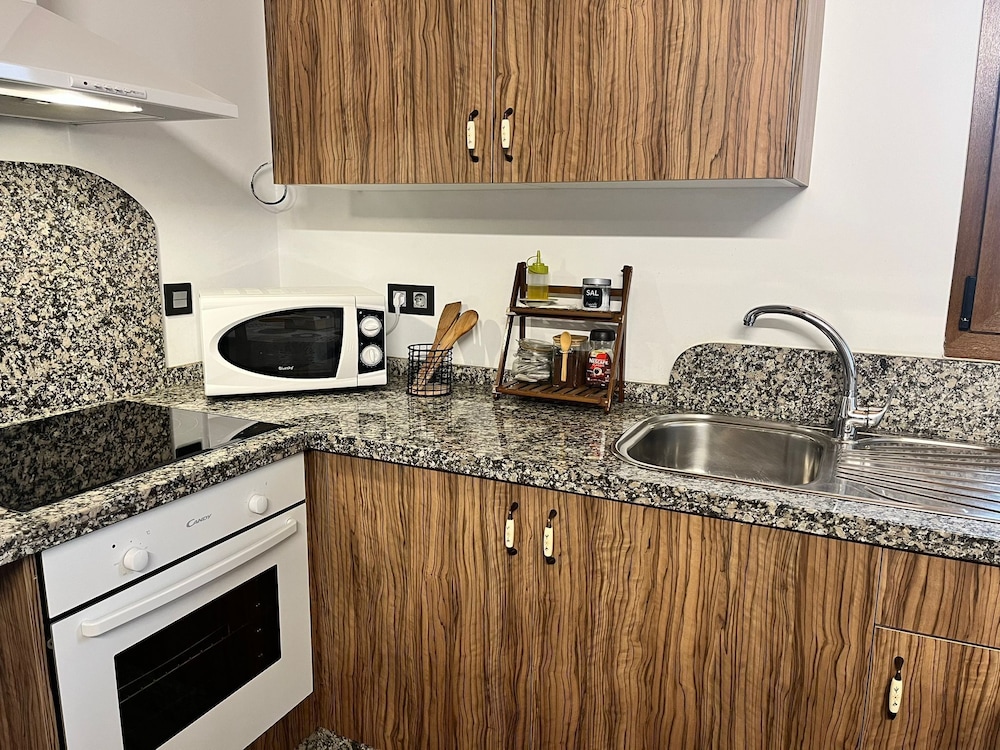 Casas rurales 4 valles