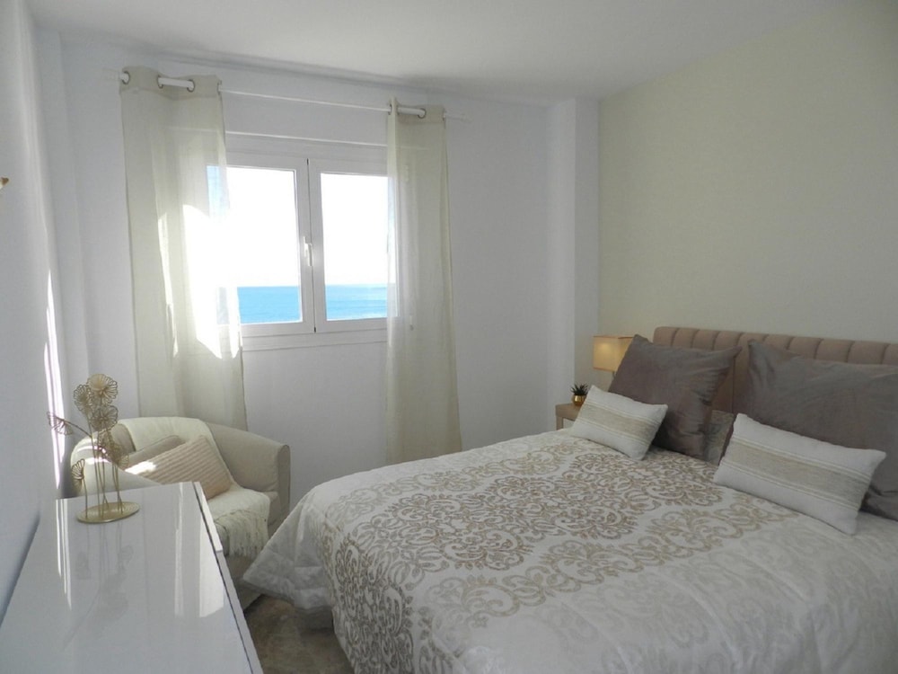 Apartamento Mar Timo 4 Personas