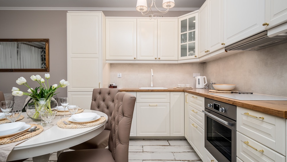 Apartament Sun & Snow Nowe Odolany view 5