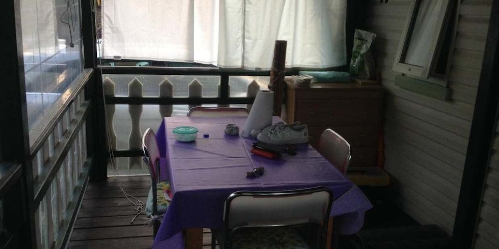International Camping