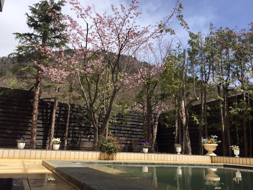 Hotel Kinwaso