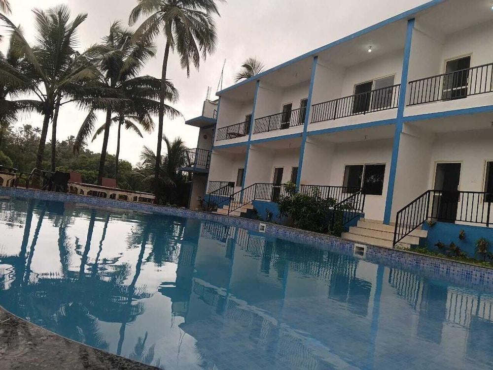 Rivaba Resort by White Villa Goa