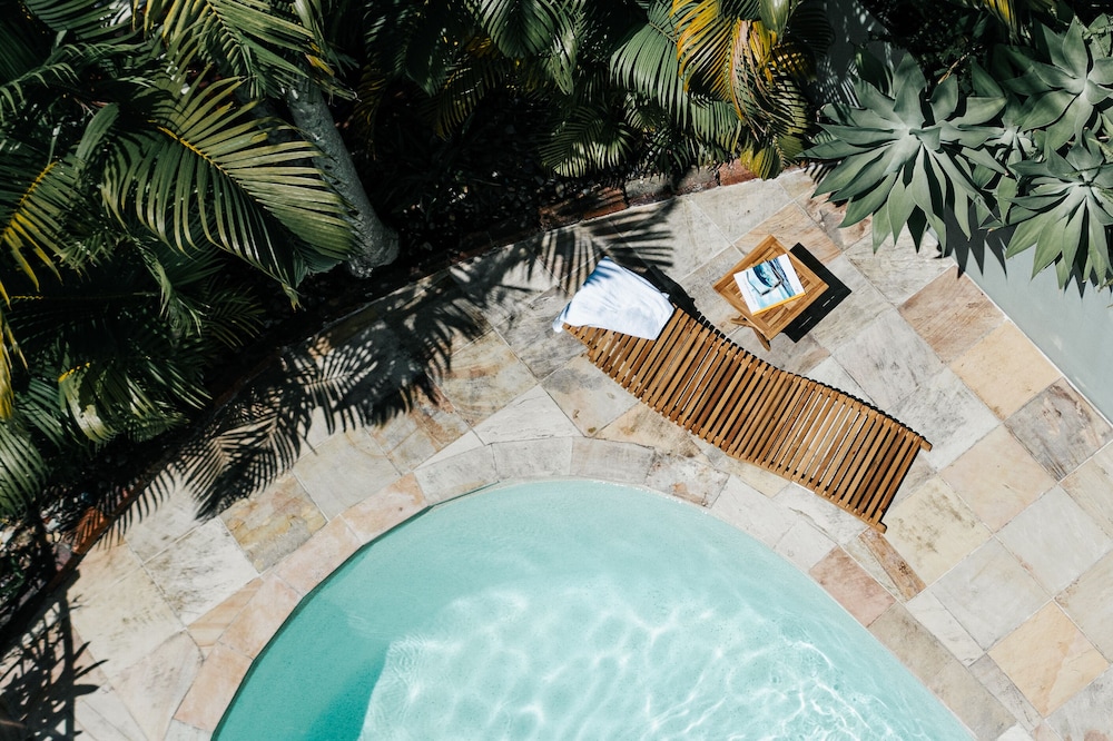 Cape Byron Retreat