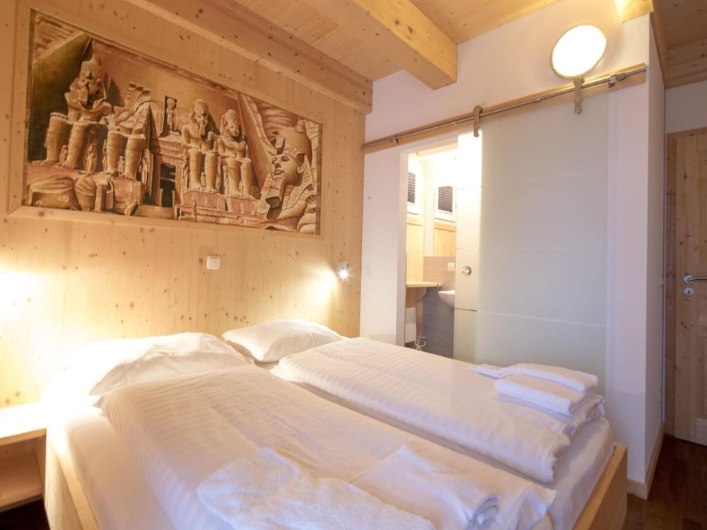 Chalet in Austria Near Ski Slope & Sauna