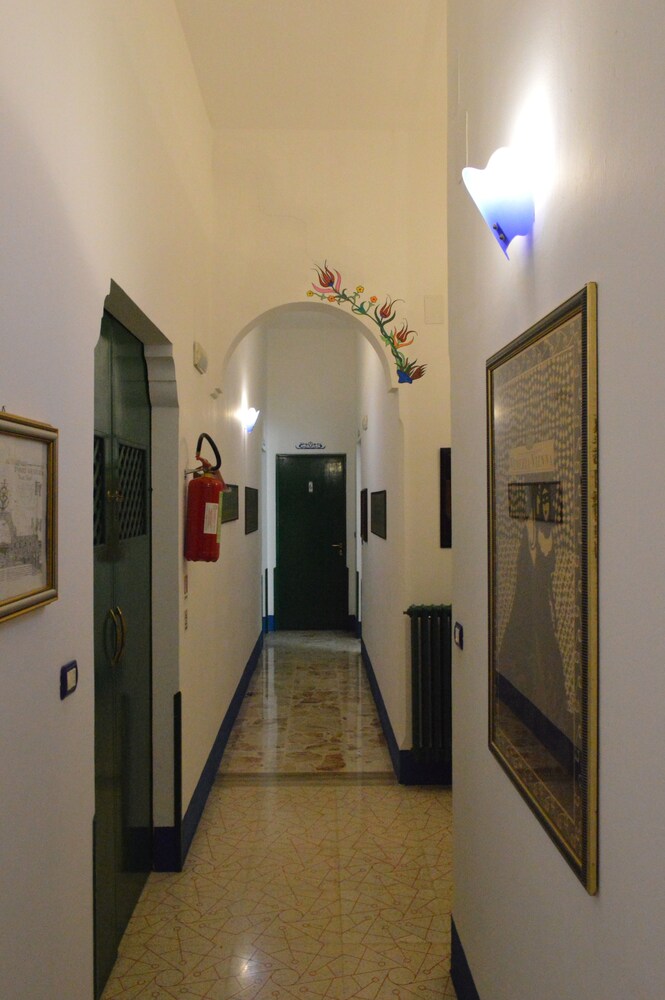 Alma Mater B&B