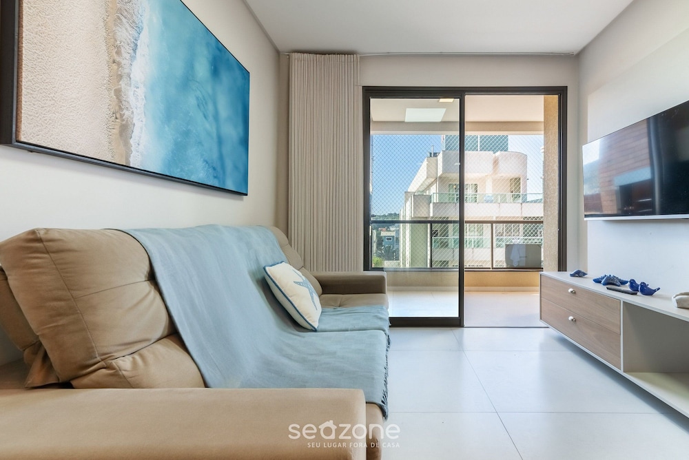 DRL - Apartments 300m From Bombinhas Beach