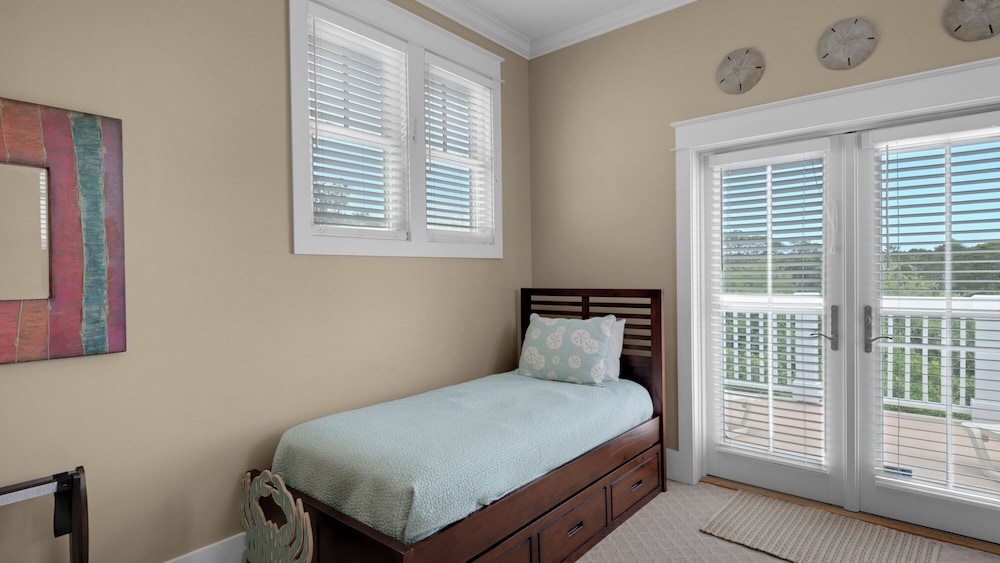 Closet to Each Walkway - 2 Pools - Tennis - Sleeps 14