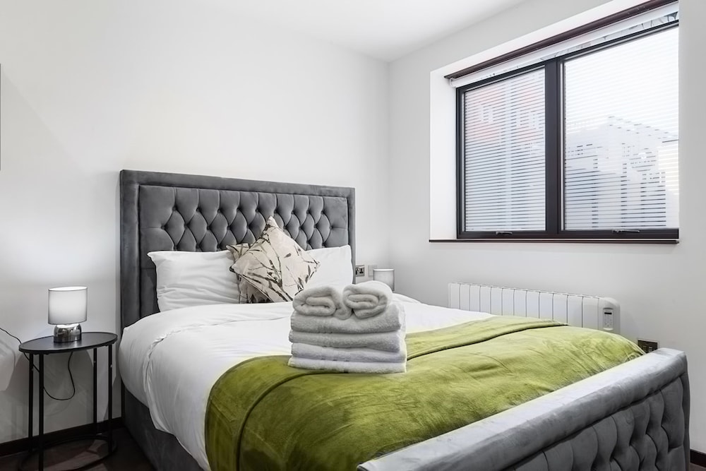 Chic Studio in Golders Green Near Tube Station