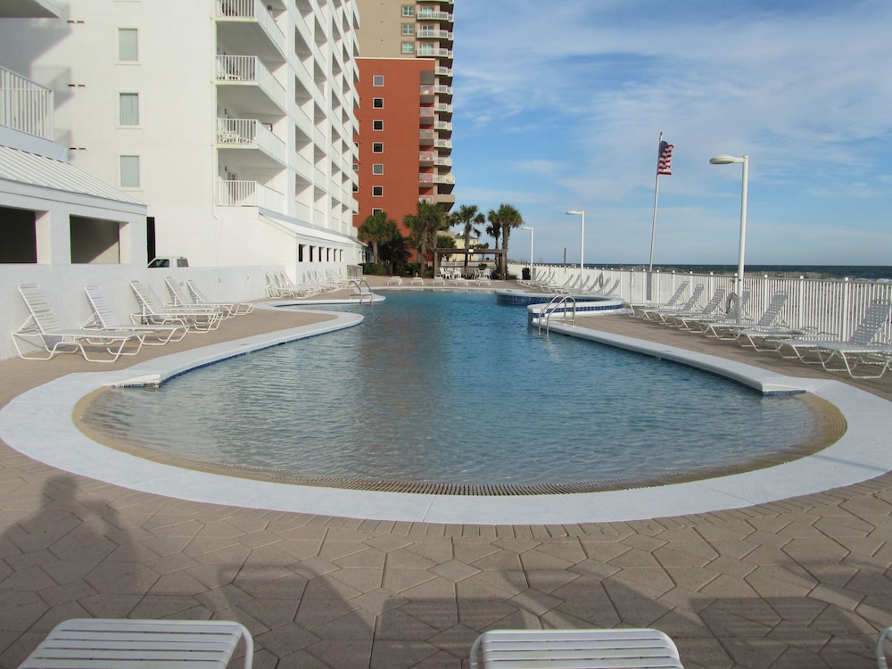 Ocean House Unit 2906