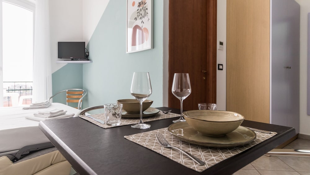 Residence Il Poggio