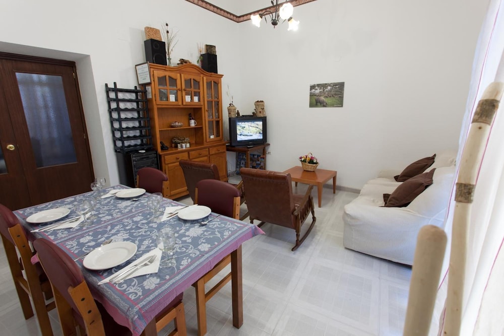 Extrenatura Alojamiento Albergue - Hostel