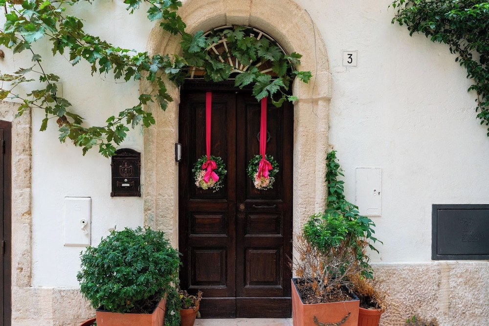 Dimora Signorile by Wonderful Italy
