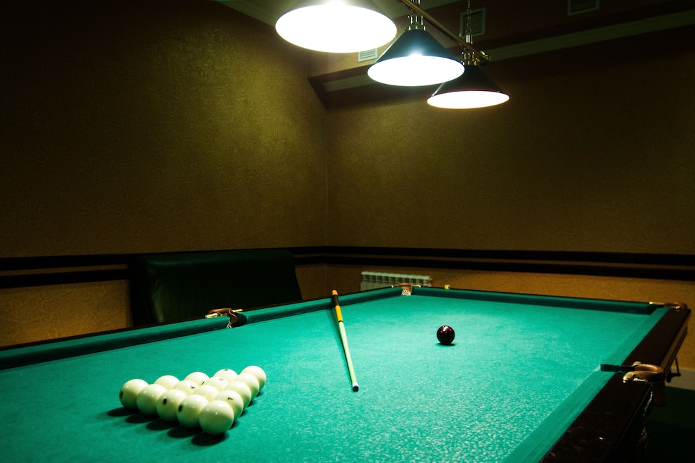 Hotel Sosnoviy Bor
