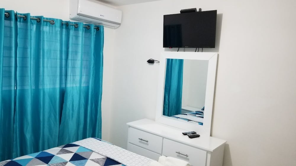 New Wonderful Apart With Pool