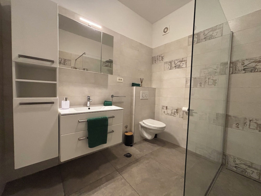 Appartamento Soul & Travel Ac And Wifi