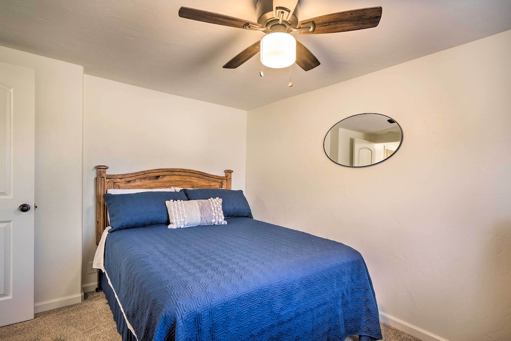 Cañon City Home: 15 Mi to Royal Gorge Bridge! view 5