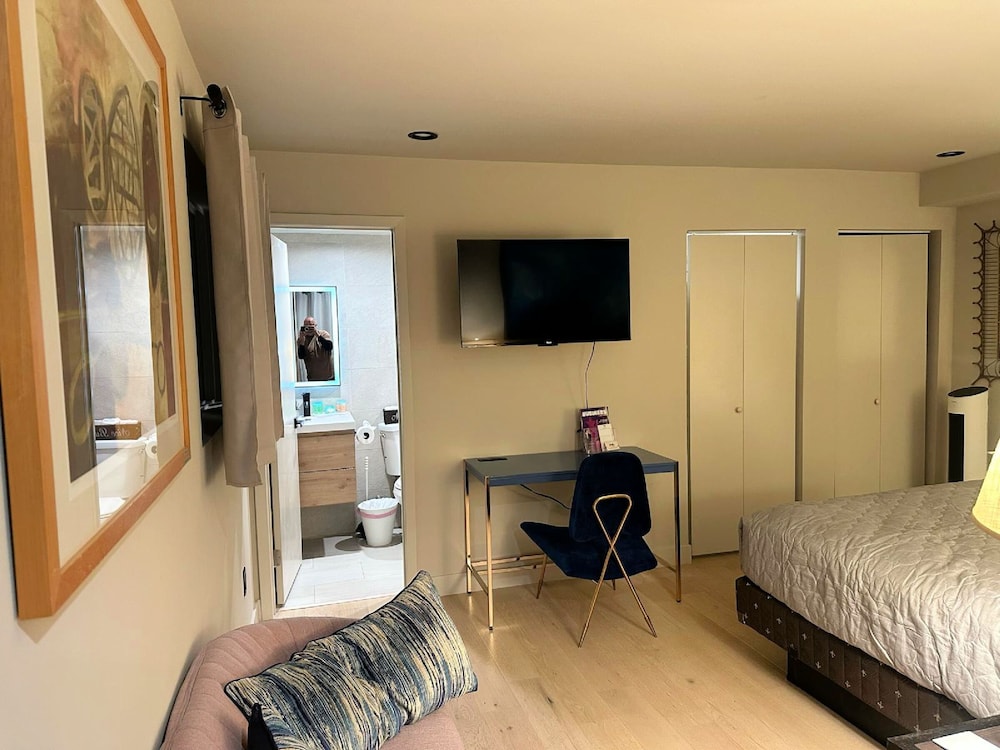 Premier Apts in Vibrant Downtown LA