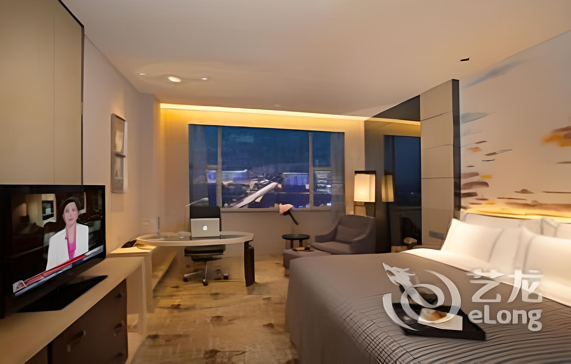 Grand Skylight International Hotel Ganzhou, photo 13