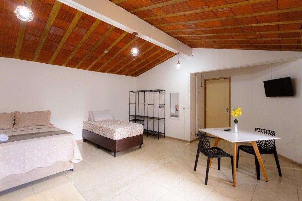 360 Casa Praia Botafog By SUHCasa