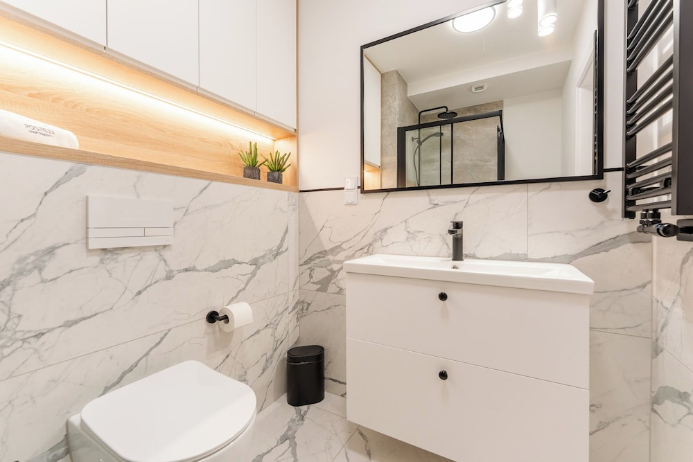 Posesja Apartamenty & SPA 4b II