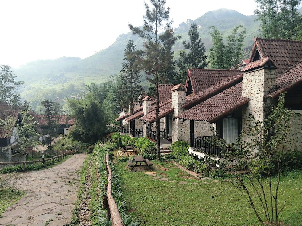 Heaven House Sapa