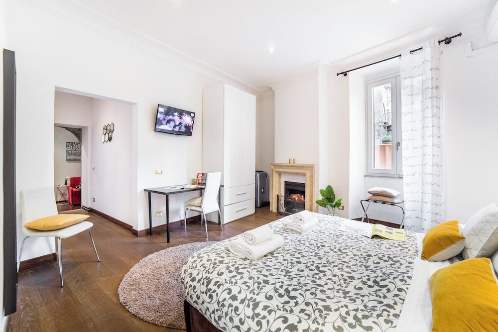 S.Angelo Apartments