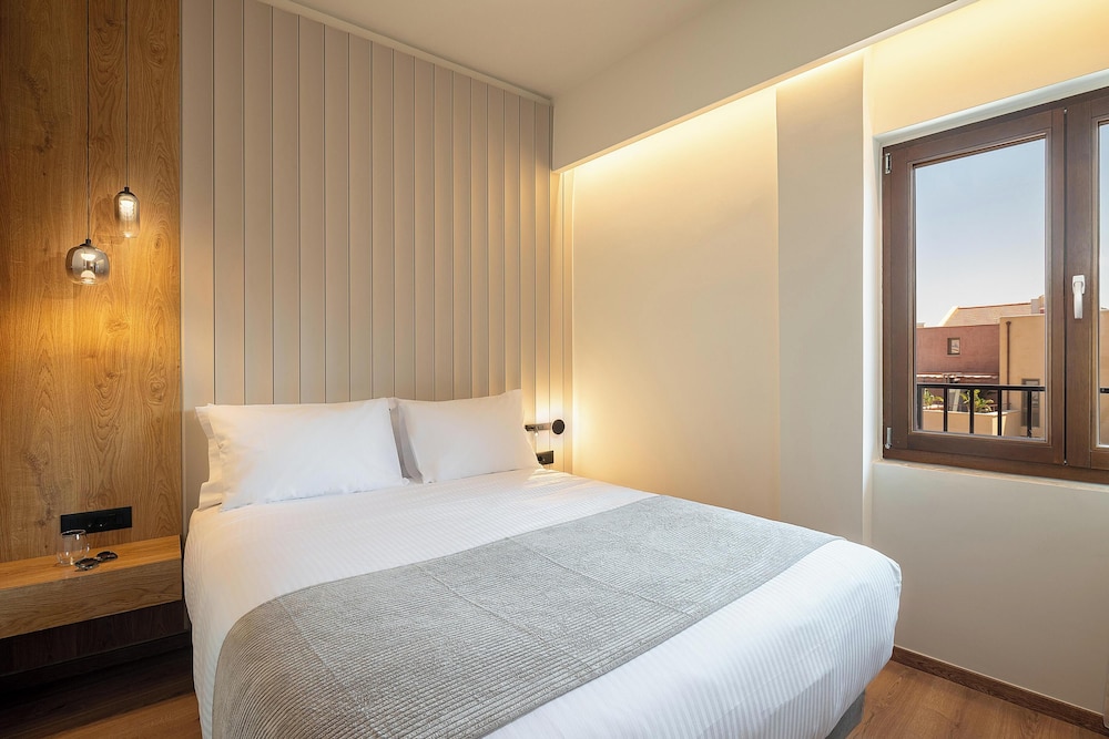 Zoera Suites by Ethos