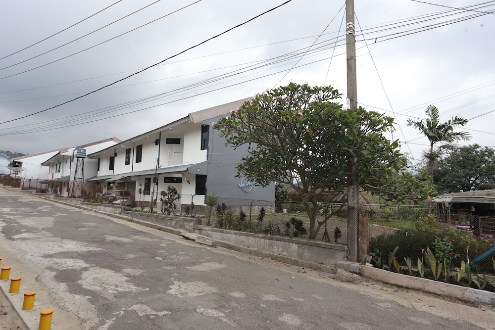 Villa Gunung By ARBA