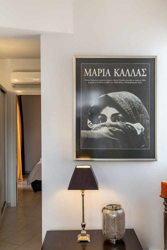 Calliope Corfu Apartments 1 photo 2