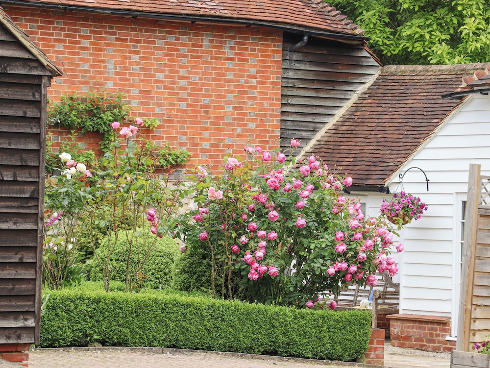 Oast Cottage