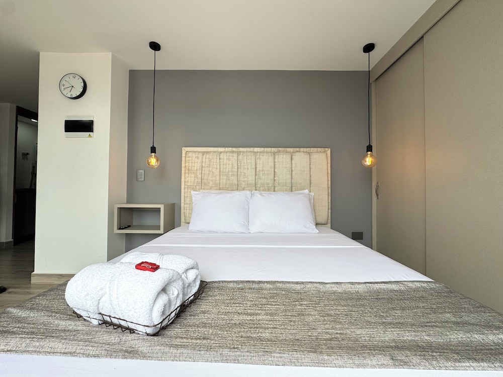 Torre Zurich Luxury