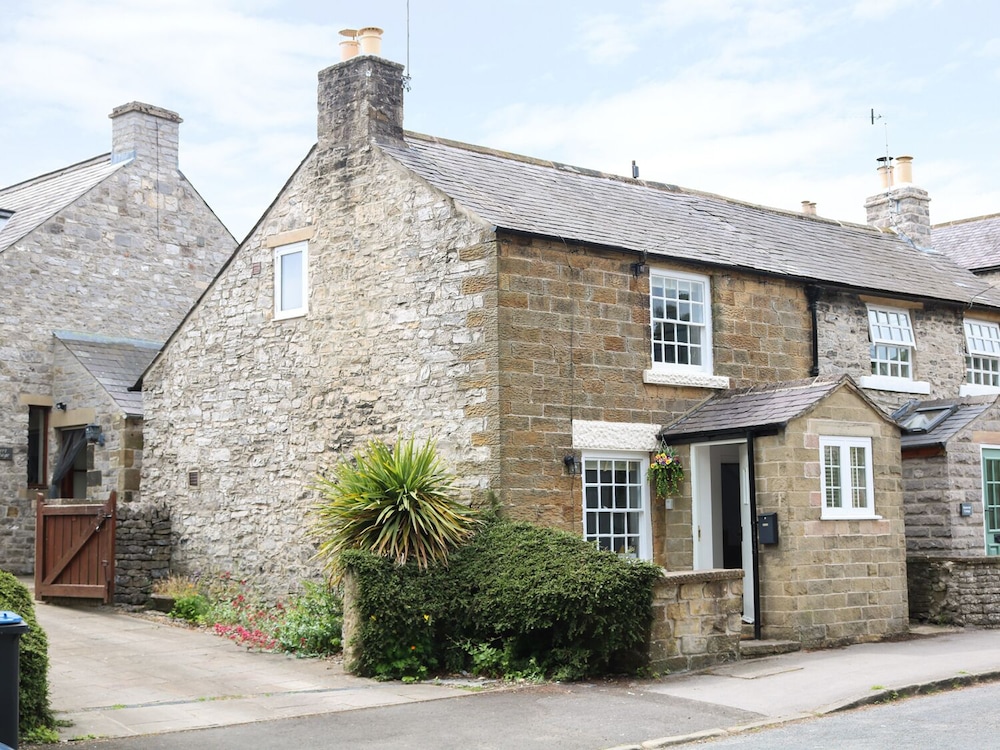 Bakewell Vacations - Gritstone Cottage - Property Image 1
