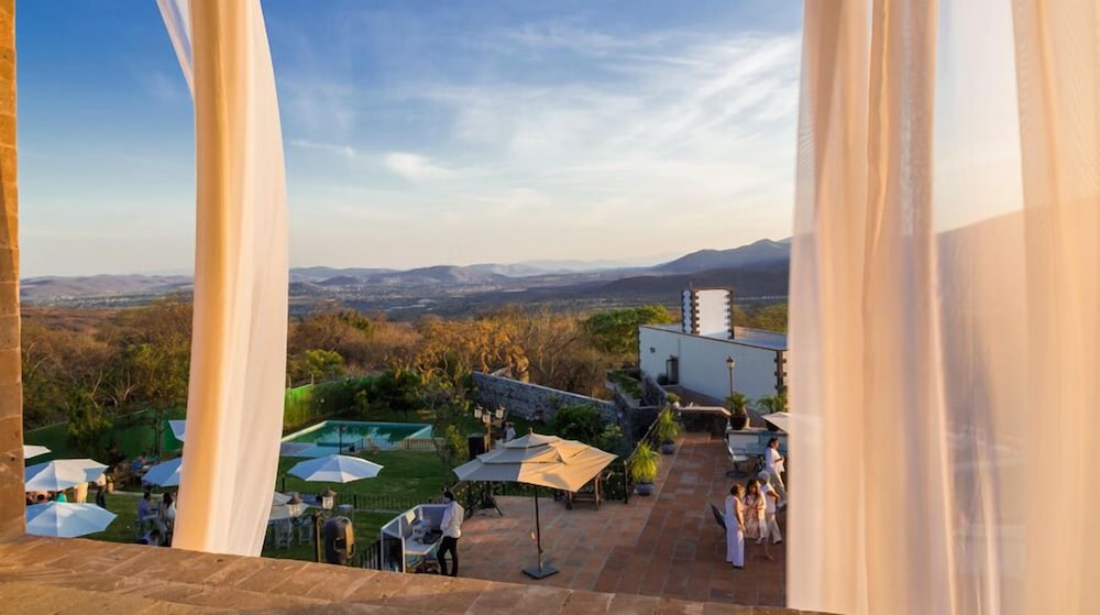 Hotel Boutique Casa Isabella