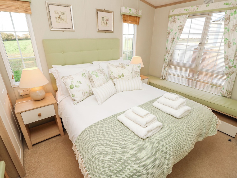 Beach Bliss Retreat