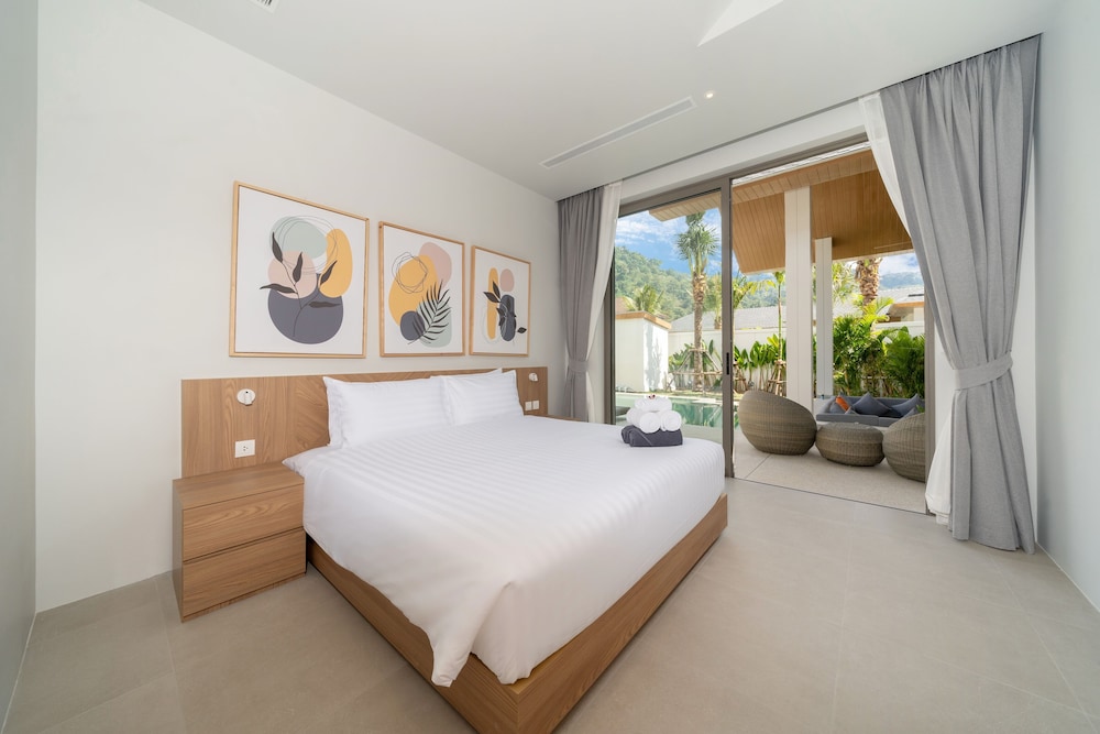 Himmapana Villas - Grand Valley